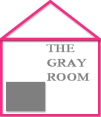 The Gray Room - Interior Design by Sophie Campbell-Gray